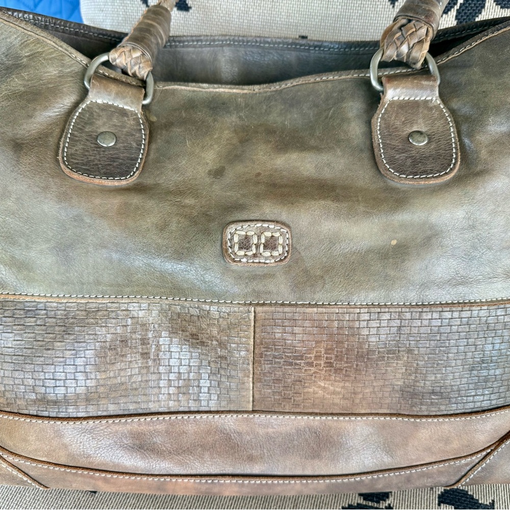 Bed Stu Bag - FLASH SALE
